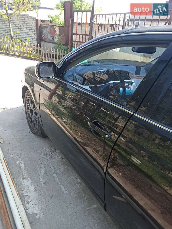 Седан Toyota Avalon 2005 в Києві