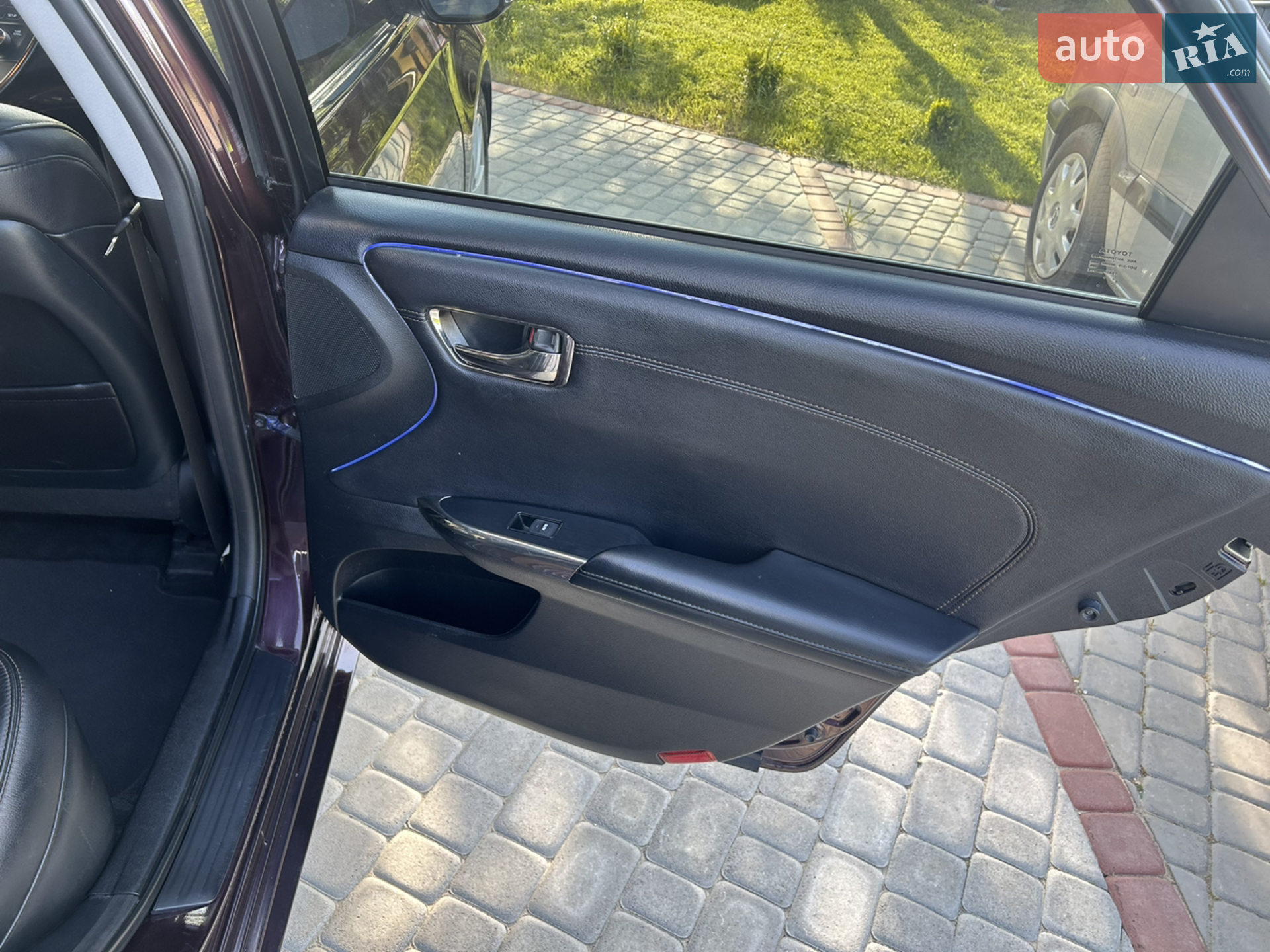 2013 Toyota Avalon - мініатюра 21