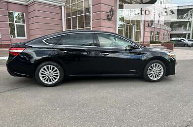 Седан Toyota Avalon 2015 в Одессе