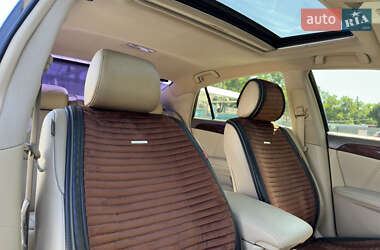 Седан Toyota Avalon 2008 в 
