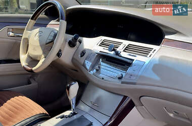 Седан Toyota Avalon 2008 в 
