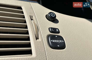 Седан Toyota Avalon 2008 в 