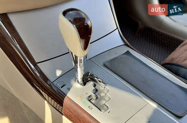 Седан Toyota Avalon 2008 в 