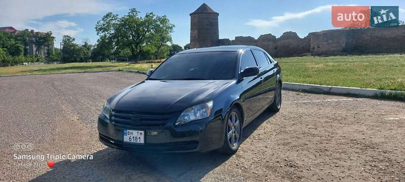 Седан Toyota Avalon 2006 в Белгороде-Днестровском
