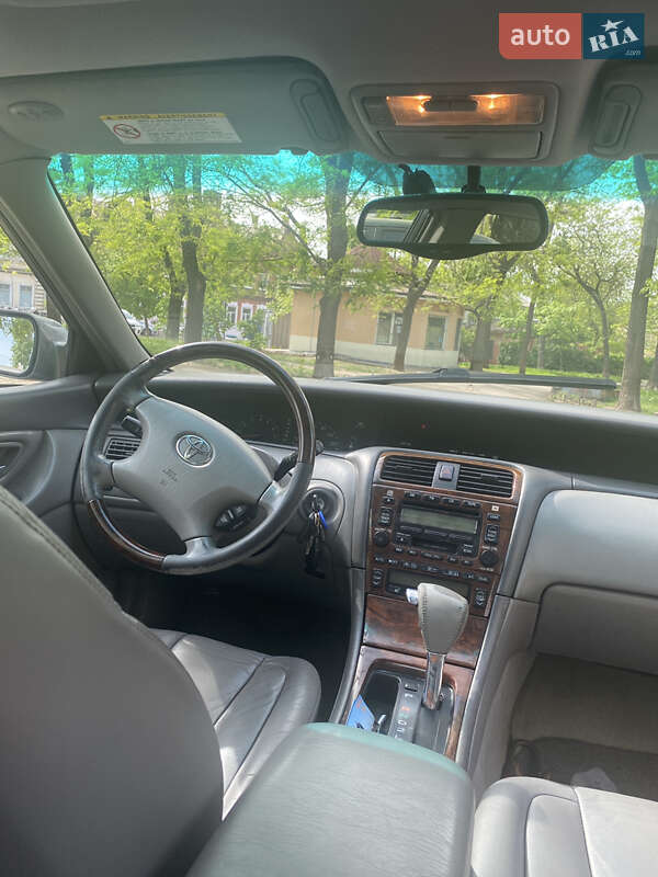 Седан Toyota Avalon 2003 в Одессе фото 5 Седан Toyota Avalon 2003 в Одессе