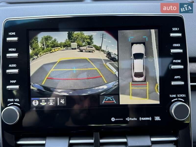 Седан Toyota Avalon 2020 в Одесі