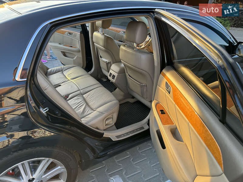 Седан Toyota Avalon 2007 в Киеве