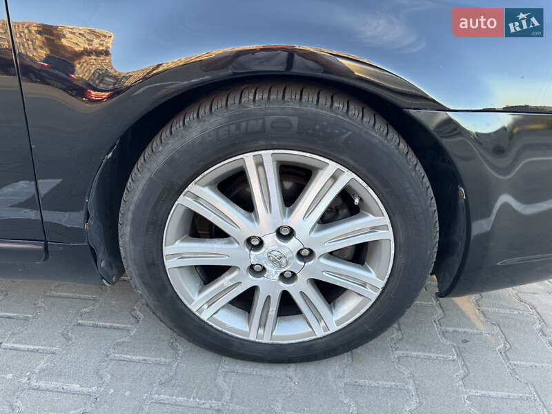 Седан Toyota Avalon 2007 в Киеве