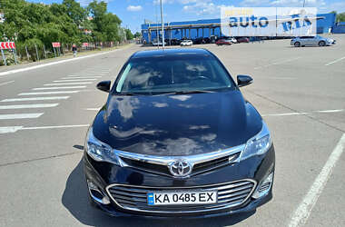 Седан Toyota Avalon 2015 в Києві