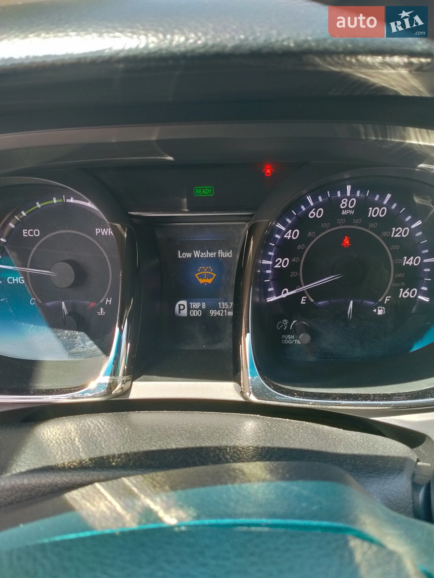 2013 Toyota Avalon - мініатюра 4