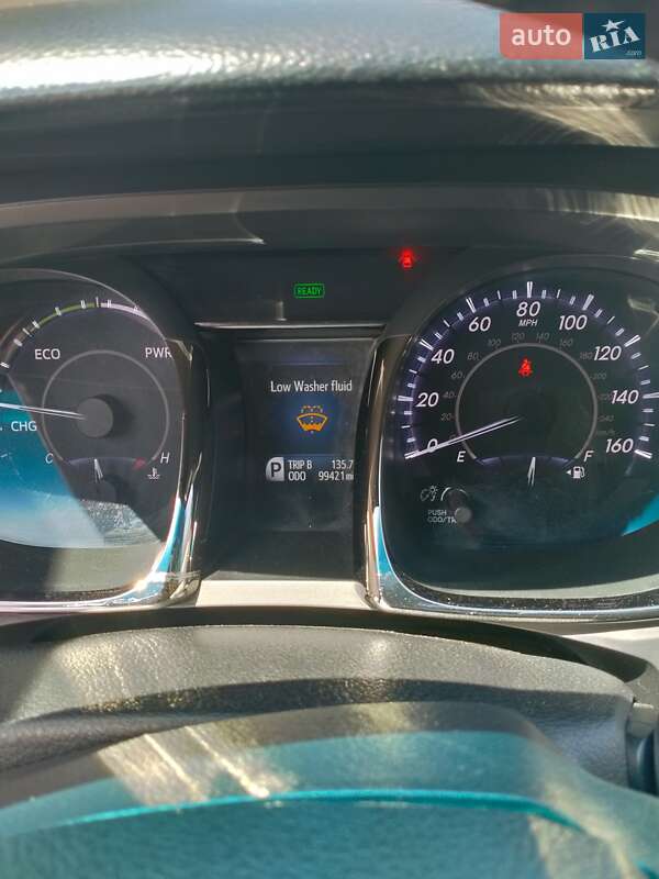 Седан Toyota Avalon 2013 в Києві