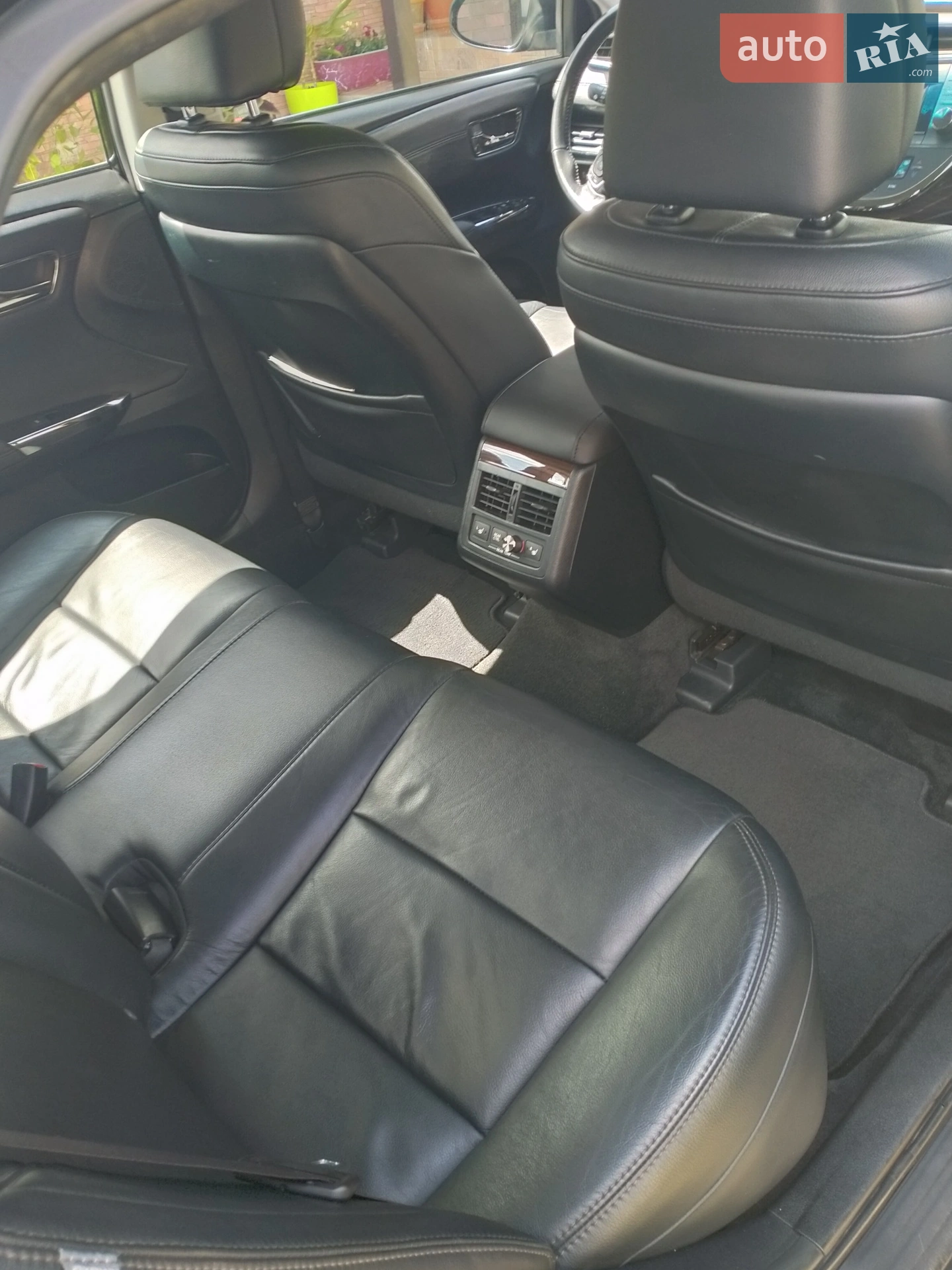 2013 Toyota Avalon - мініатюра 5