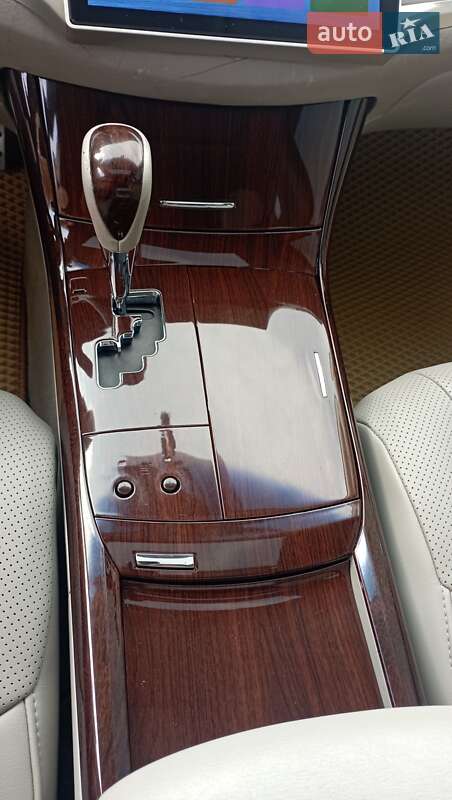 Седан Toyota Avalon 2007 в Куликівці