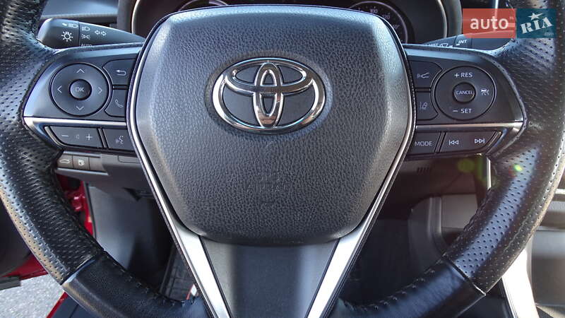 Седан Toyota Avalon 2019 в Киеве