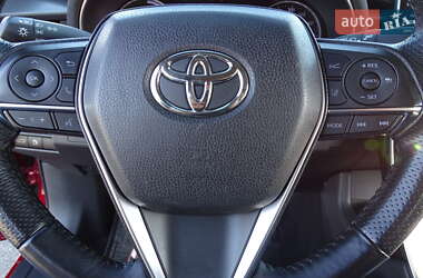 Седан Toyota Avalon 2019 в 