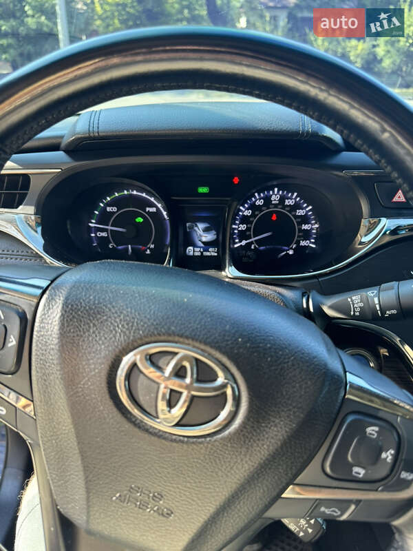 Седан Toyota Avalon 2014 в Харкові