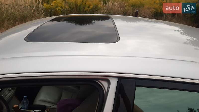 Седан Toyota Avalon 2007 в Києві