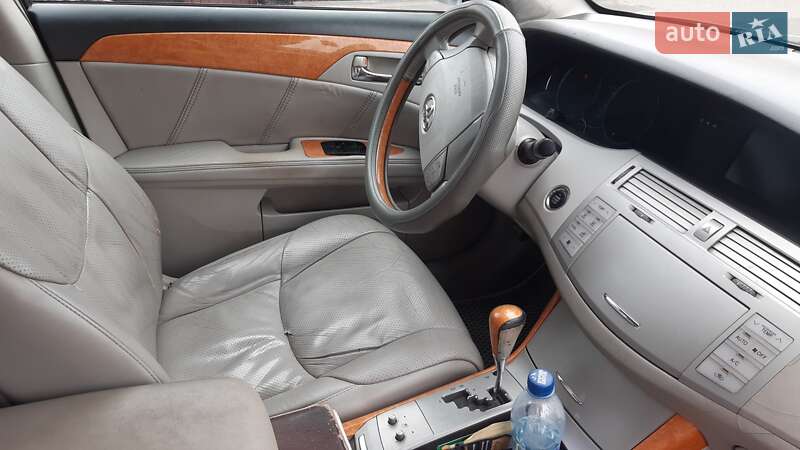 Седан Toyota Avalon 2007 в Києві