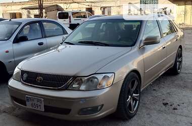 Седан Toyota Avalon 2000 в Одесі