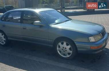 Седан Toyota Avalon 1996 в Кропивницком