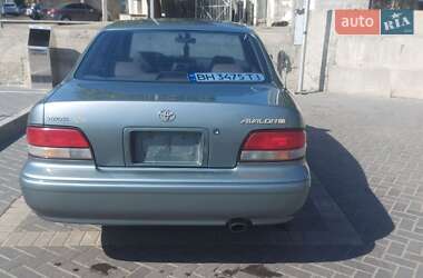 Седан Toyota Avalon 1996 в Кропивницком