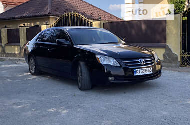 Седан Toyota Avalon 2006 в Житомире