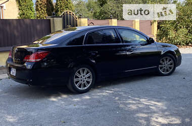 Седан Toyota Avalon 2006 в Житомире