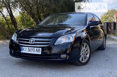 Седан Toyota Avalon 2006 в Житомире