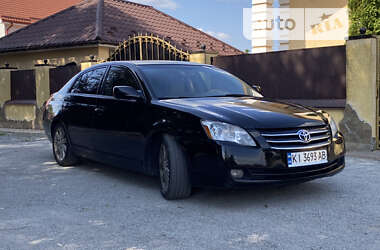 Седан Toyota Avalon 2006 в Житомире