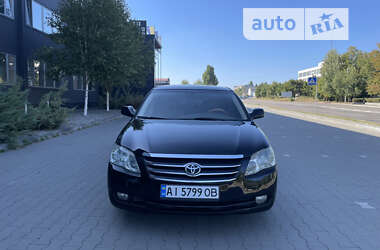 Седан Toyota Avalon 2006 в Белой Церкви