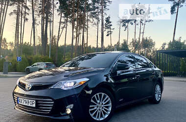 Седан Toyota Avalon 2013 в Києві