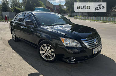 Седан Toyota Avalon 2008 в Киеве