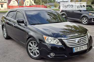 Седан Toyota Avalon 2007 в Вінниці