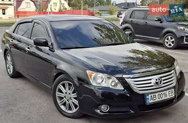 Седан Toyota Avalon 2007 в 