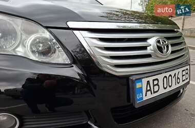 Седан Toyota Avalon 2007 в 