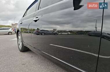 Седан Toyota Avalon 2007 в 