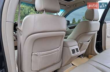 Седан Toyota Avalon 2007 в 