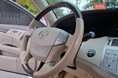 Седан Toyota Avalon 2007 в 