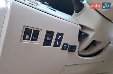Седан Toyota Avalon 2007 в 