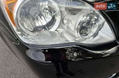 Седан Toyota Avalon 2007 в 