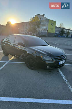 Седан Toyota Avalon 2006 в Ивано-Франковске