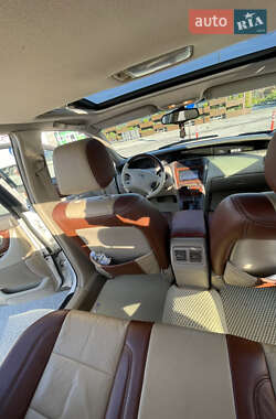 Седан Toyota Avalon 2002 в 