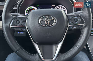 Седан Toyota Avalon 2020 в 