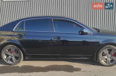 Седан Toyota Avalon 2007 в Днепре