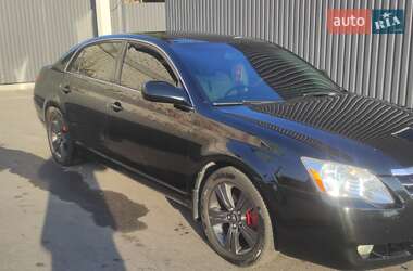 Седан Toyota Avalon 2007 в Днепре