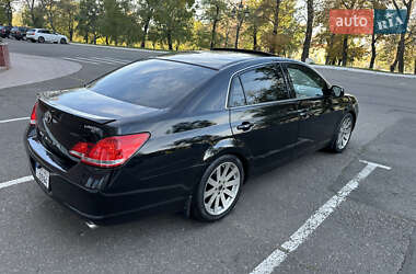 Седан Toyota Avalon 2007 в Одесі