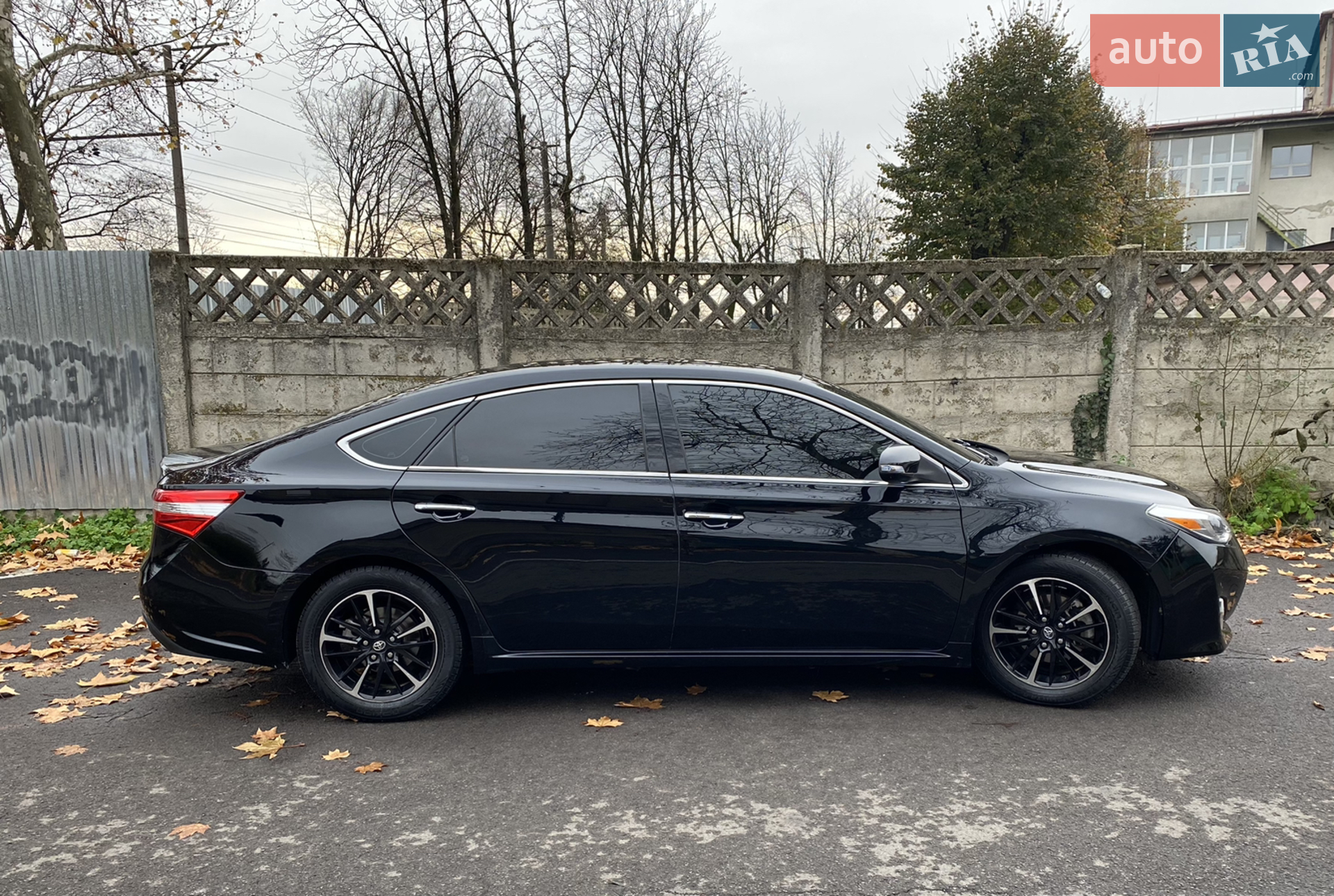 2013 Toyota Avalon - мініатюра 6