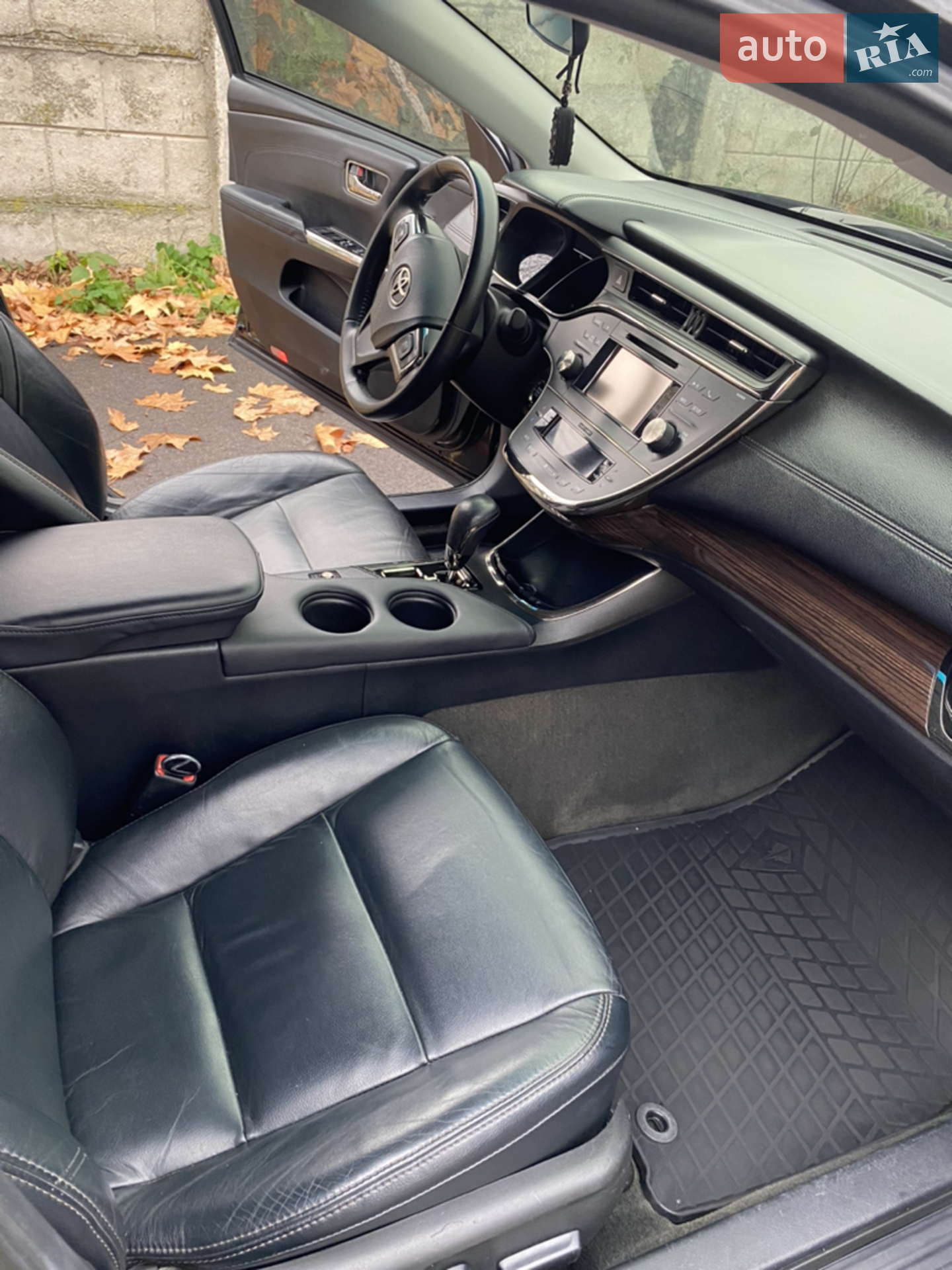2013 Toyota Avalon - мініатюра 14