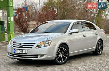 Седан Toyota Avalon 2005 в Кривом Роге