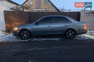 Седан Toyota Avalon 2000 в Вінниці